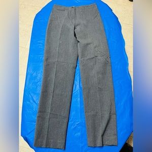 Grey Casual Corner Dress Pants Size 2